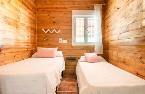 Casa de Madera del Turullote - Photo 15