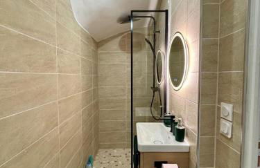 Studio Nid du Perrier - Foto 20