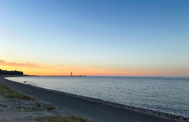 Comfort Steps From the North Sea - Foto 37