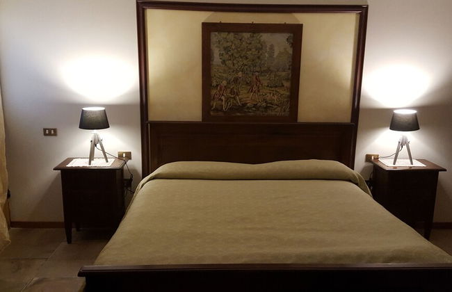 Agriturismo Le Giare - Country House - Photo 6