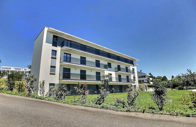 Attica Résidences - Foto 46