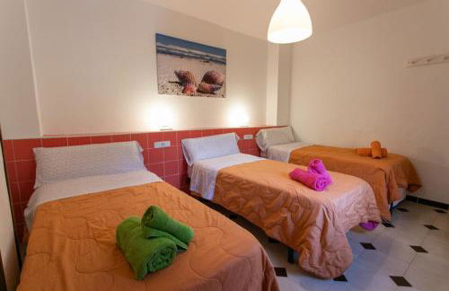 CASA CUARTEL EL VELERO - Foto 32