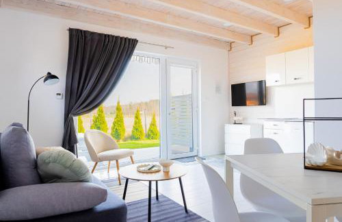 Cichy Domek Karwia - Apartamenty - Basen, Jacuzzi, Sauna - Foto 2