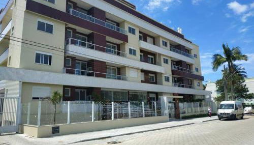 AP PRAIA DE CANASVIEIRAS ÓTIMA LOCALIZAÇÃO - Foto 1