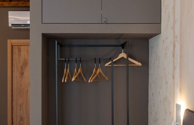 BURANELLI CHARME ROOMS - Photo 11