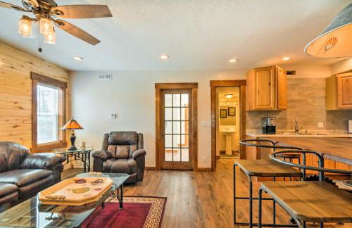 Updated Main St Apt Near Fishlake and Capitol Reef! - Photo 8