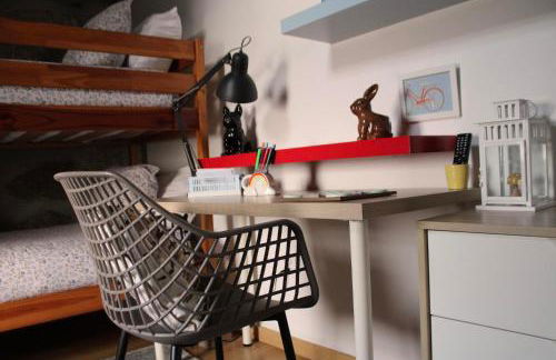 Pequena Casa rústica com piscina - Photo 47