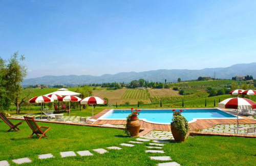 Holiday Home Borgo Fontana-10 by Interhome - Foto 16