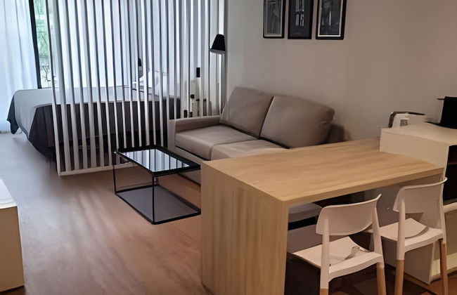 Urban Rent - Apartamento de renta temporaria en Belgrano - Foto 27