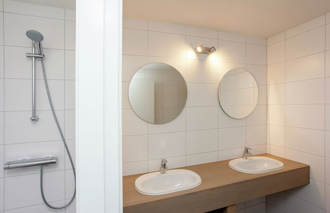 Country House in a Hotel Atmosphere With Sauna in Swolgen - Photo 56