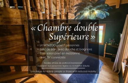 Chalet 1703 - Boutique Hotel - Adults Only - Foto 14