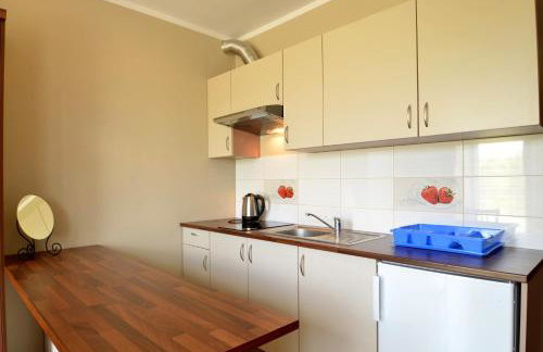 Pensjonat Ślepowron - Foto 33