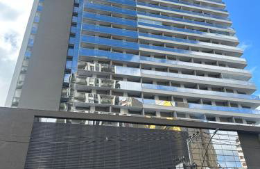 Studio Luxo Completo Independência 915- São Mateus - Foto 3