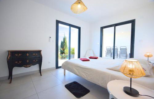 Le Cap Marlou vue d'en bas - Photo 8