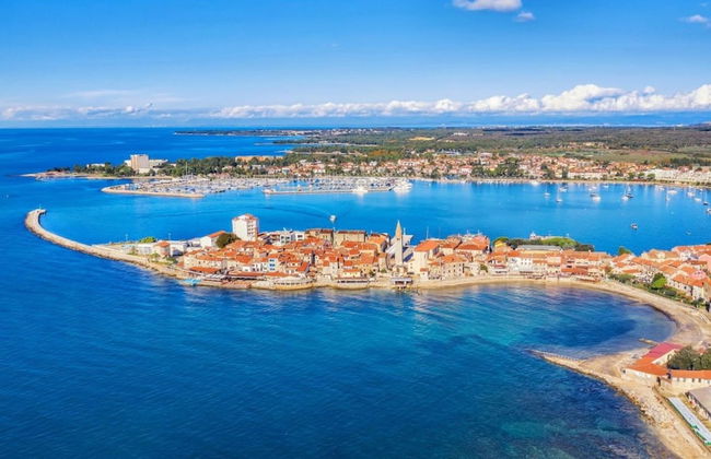 Comfortable Apartment in Umag With Parking Space - Photo 33