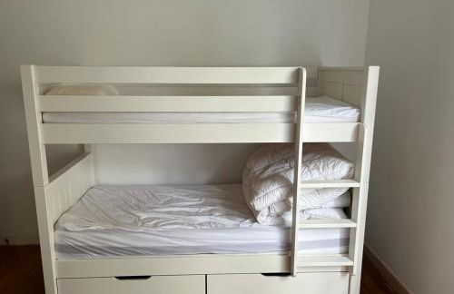 Maison Familiale vue mer et plage à pieds - Foto 12