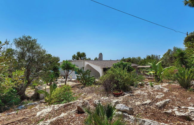 Villa Scarnera - Photo 48