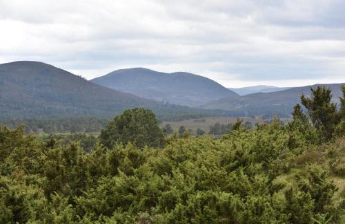 Bynack Lodge - Foto 41