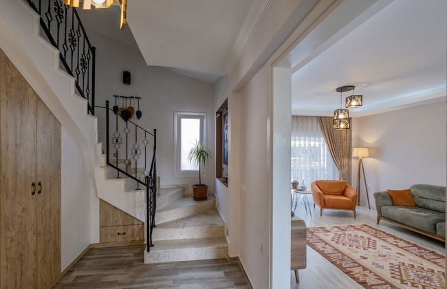 Villa Lonicera - Foto 30