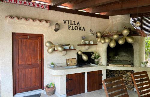 Apartments Flora 2 - Photo 15