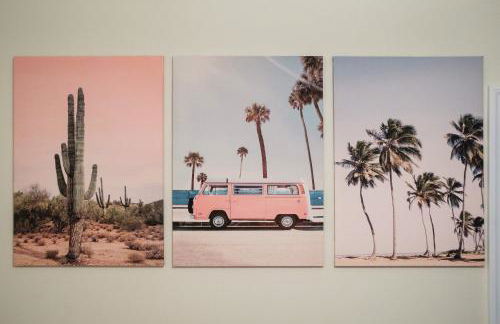 Beautiful Home, Walk to UF, Newly built - Foto 13