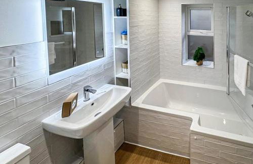 Cygnet Cottage - Foto 7