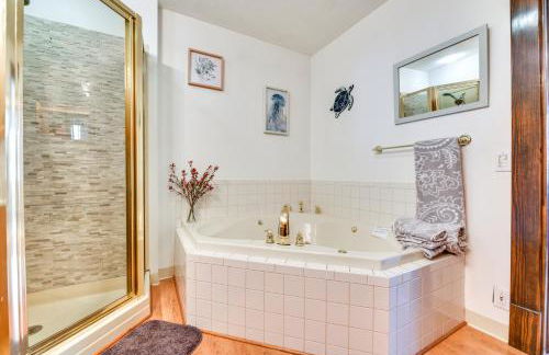 Cozy Lewiston Home Less Than 10 Mi to Niagara Falls! - Foto 18