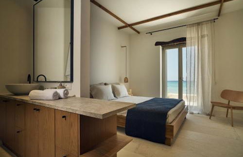 Niova Villa - Seafront, private pool and Ionian Sea Views, by ZanteWize - Foto 29