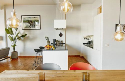 Family-friendly Waterfront Loft, 3 Bedrooms, 130 m2 - Photo 14