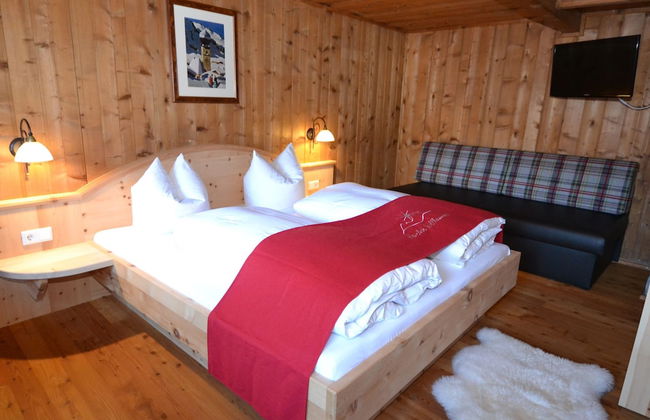 Chalets & Apartments Wachterhof - Foto 5