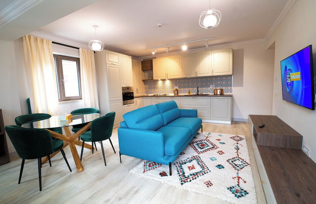 First apartments - Foto 52