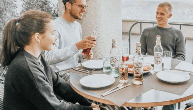 Georgian Cuisine Cooking Class - Foto 3