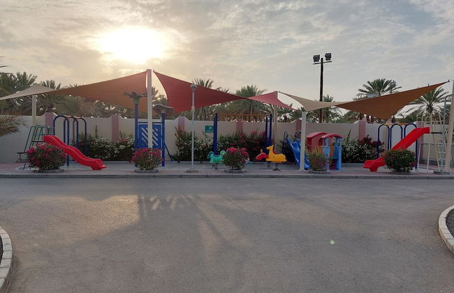 Asahalah Farm Villas - Photo 42