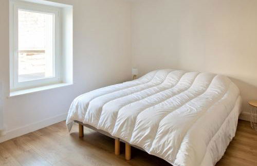 À 100m du port de Loctudy, bel appartement pour 6 - Foto 11