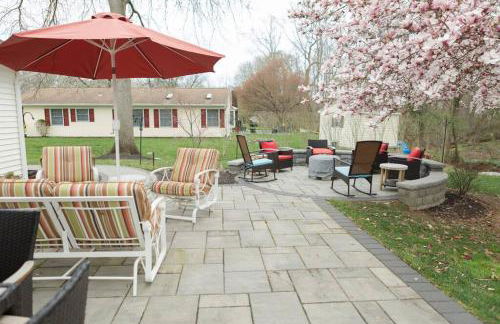 Spacious Modern Home in West Freehold - Foto 8