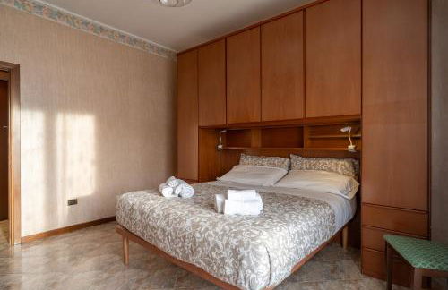 Garden - residence in the center of Barzio - Foto 34