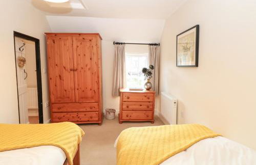 Hollyhedge Cottage - Foto 14