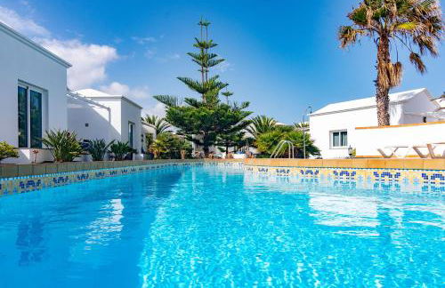 Charco del Palo Bungalows - Foto 14