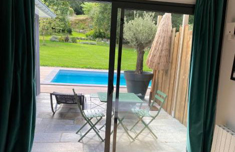 LE CLOS DAUPHINAIS Chez Laurette - Foto 6