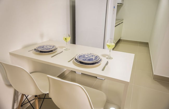 GOLDFLAT Cabo Branco by Penareia.tur.br - Foto 61