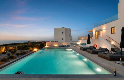 Tholaria Villa - Foto 20