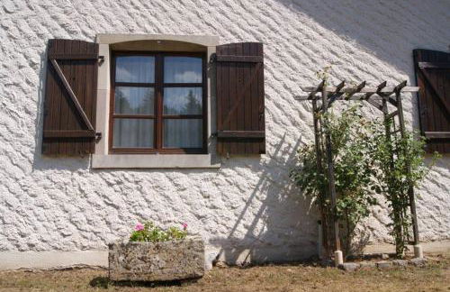 Lullaby House - Large, full comfort 5 star chalet house in the Vosges - Foto 31