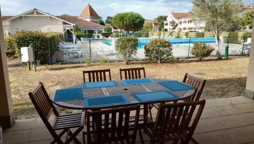 Appt 40m2 Résidence 3*** 10mn plages - Foto 5
