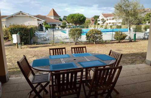 Appt 40m2 Résidence 3*** 10mn plages - Foto 5