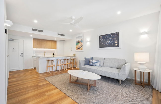 Hastings Suites by Stay Noosa - Foto 38