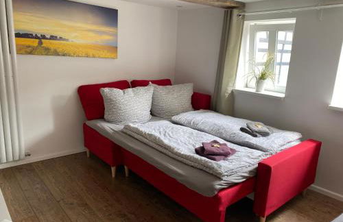 Ferienwohnung-Goldener Winkel - Foto 21