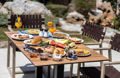 Volta Suites and Villas - Foto 74