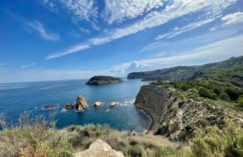 Villa Viola Sea View Pool - Foto 64