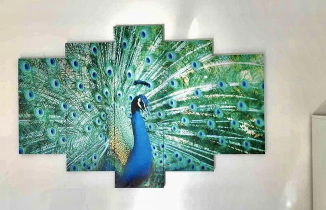 Penthouse 2-bed Apartment in Lido di Ostia - Foto 21