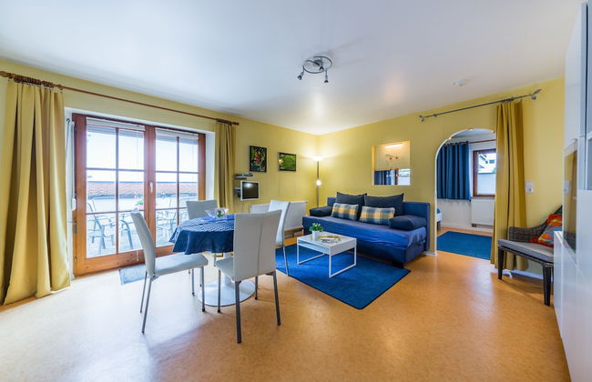 TTP 7-12 Apartments Immenstaad - Foto 20